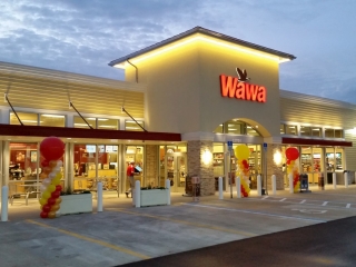Wawa Fort Myers