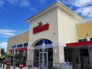 Wawa Brooksville