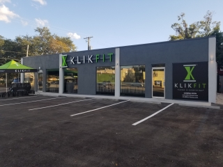Klik Fitness