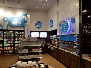 RaceTrac Fairburn GA