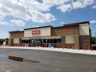 Circle K St. Pete