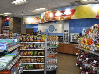 RaceTrac Alico Rd