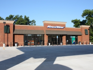 RaceTrac Moultrie GA