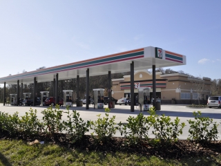 7-11 Narcoossee Rd